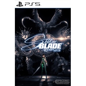 Stellar Blade - Complete Edition PS5